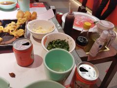 -晓宇重庆火锅(赛格国际购物中心店)