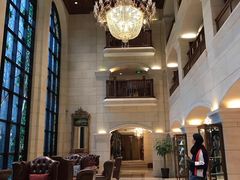 -马勒别墅饭店(静安寺店)