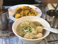-深仔记茶餐厅(亚士厘道店)