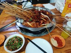 串串香-满江红串串香(七道堰街店)