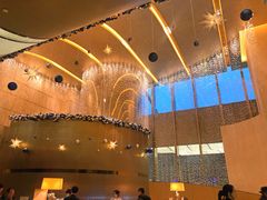 -上海静安香格里拉大酒店