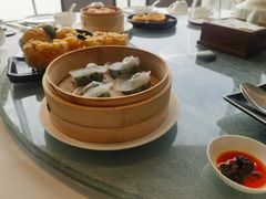 -白天鹅宾馆-宏图府餐厅