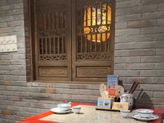 大堂-南京大牌档(香港广场店)
