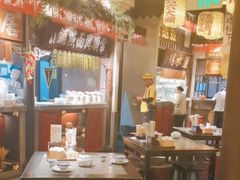 -南京大牌档(中关村领展广场店)