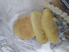 鳕鱼小贝-鲍师傅糕点(春熙路店)