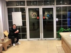 -如家酒店(上海外滩南京路人民广场地铁站店)