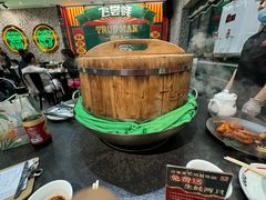 -飞尝蚝·顺德菜·鱼生(顺德总店)