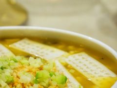 经书粒粒香-拂晓山房·私房川菜(西门店)