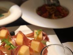 -IL Forno 意坊·意大利餐厅(花园店)