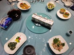 -苏先生海鲜渔庄(金桥店)