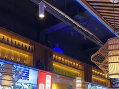-叁宝烧烤 西安烧烤 领跑品牌(学府路店)