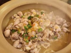 -衡厨·衡阳土菜(中南店)