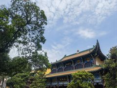 -宝通禅寺
