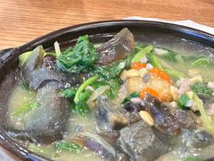 -裕记烧腊连锁餐饮(外马分店)
