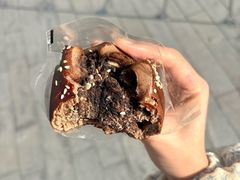 -追光 Dream Bakery(汉街店)