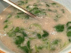 芋头青菜汤-衡厨·衡阳土菜(中南店)