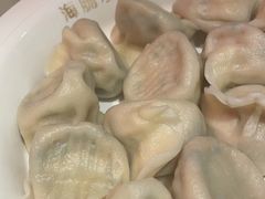 -日丰园海肠水饺·老字号大连海鲜(和平广场店)