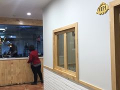门面-鲜呦蒸汽石锅鱼(北辰路店)
