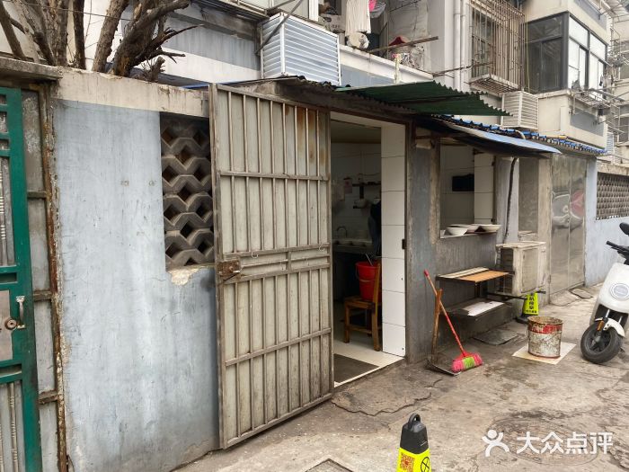 无名面条店(路子铺小区店)门面图片