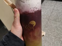 -喜茶(上海泰禾大厦店)