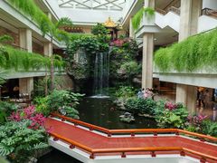 -广州白天鹅宾馆