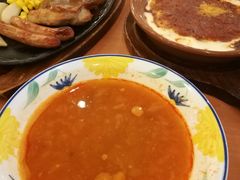 -萨莉亚意式餐厅(鸿大广场店)