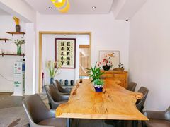-往来·竹里.宝宝宴.生日宴.团建.宴席(花乡农居店)