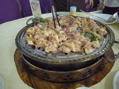 -凯盈阁·顺德私房菜·桑拿鸡