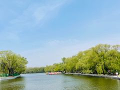 -北陵公园