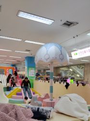 -孩子王童乐园(芜湖万达店)