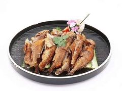 -四方桌·福建客家土菜(二中店)