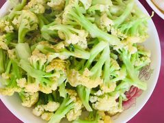 -阿庄新豫菜(航海东路店)