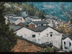 -石潭村