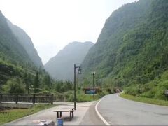 -神龙峡风景区