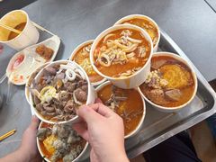 -四里沙茶面(湖滨四里店)