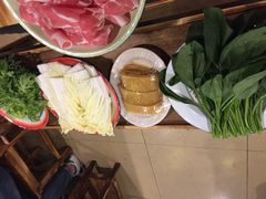 -东镇老火锅(长春路首店)