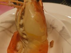 -万家宴海鲜大酒楼(五四路店)