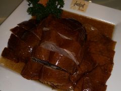 -七哥港式茶餐厅(亮马桥总店)