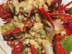-虾胡闹·澳洲小龙虾·烧烤(福田鲨鱼店)