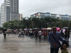 -深圳龙华星河COCO City(民治店)