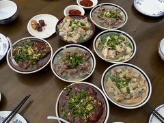 -小杨翘脚牛肉