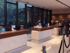 -上海崇明金茂凯悦酒店