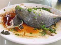 -红月湾海鲜饭店•沙滩海景(双月湾店)