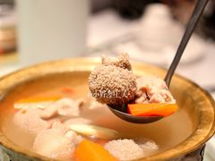 -羊之道草原味道清真餐厅(番禺店)