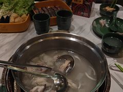 -润园四季椰子鸡火锅(海上世界店)