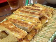 -锅贴王海鲜小馆