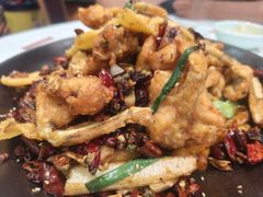 -天成·川菜家宴(礼岗店)