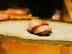 寒寿司-镹·鱼料理  国产鱼使用店