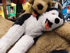 -宜家·瑞典风味餐厅(北京西红门店)