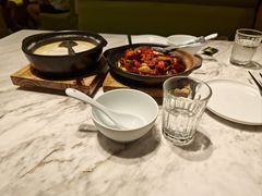 -汤城小厨•粤菜•靓汤(西直门凯德MALL店)